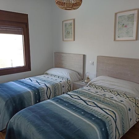 Casa Rural El Almez Horcajo de Santiago Εξωτερικό φωτογραφία