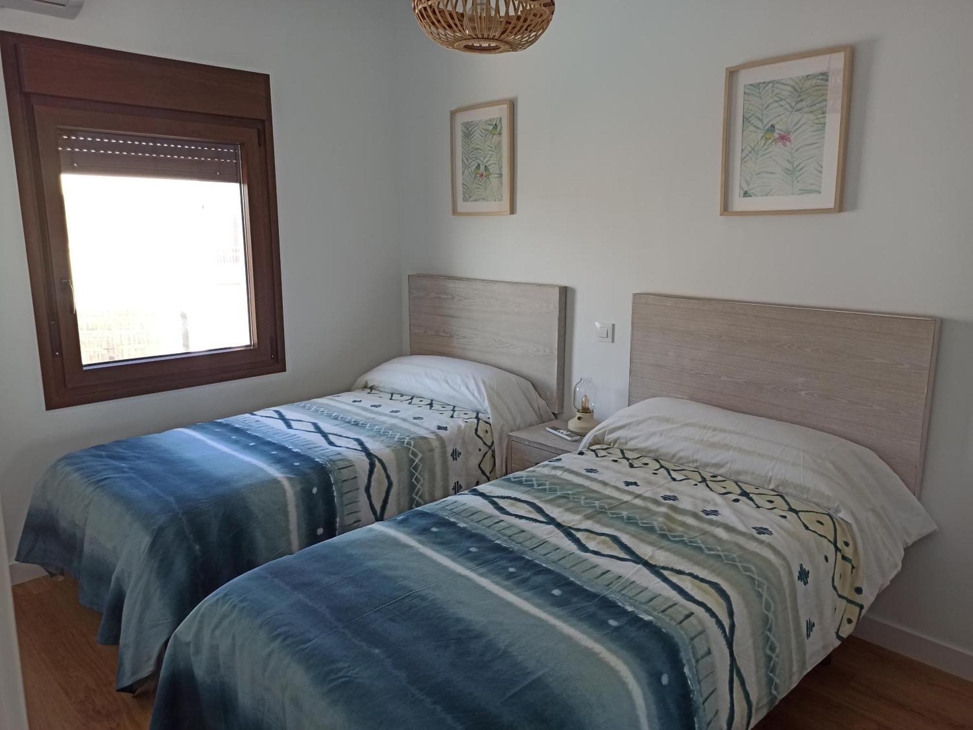 Casa Rural El Almez Horcajo de Santiago Εξωτερικό φωτογραφία