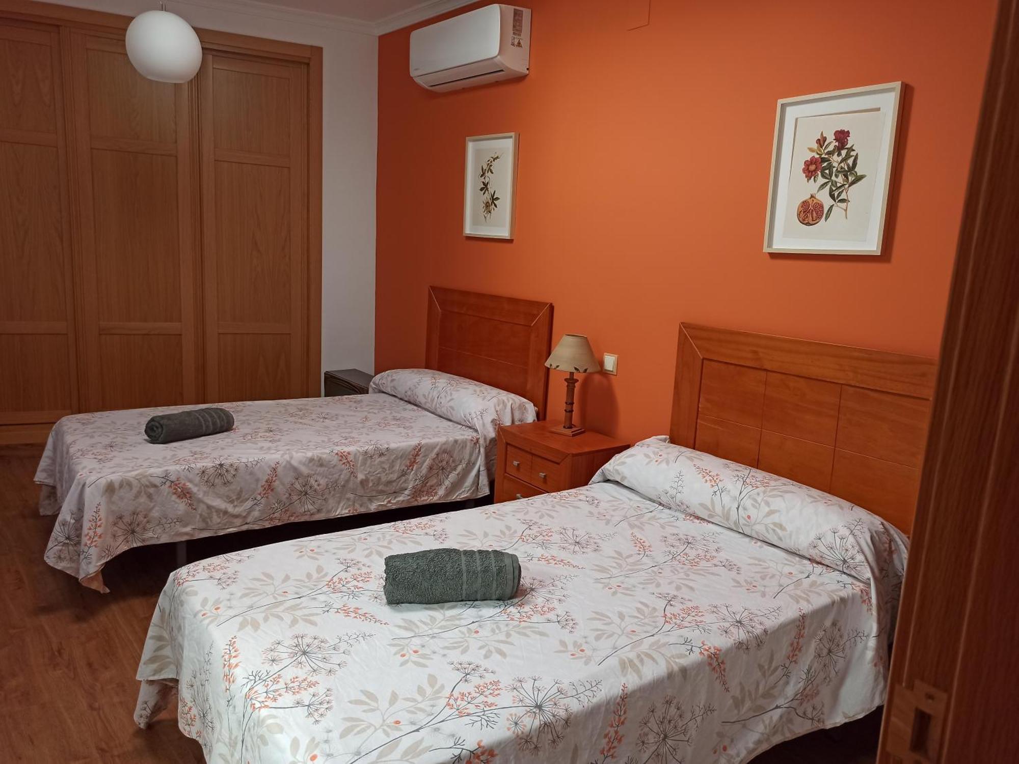 Casa Rural El Almez Horcajo de Santiago Εξωτερικό φωτογραφία