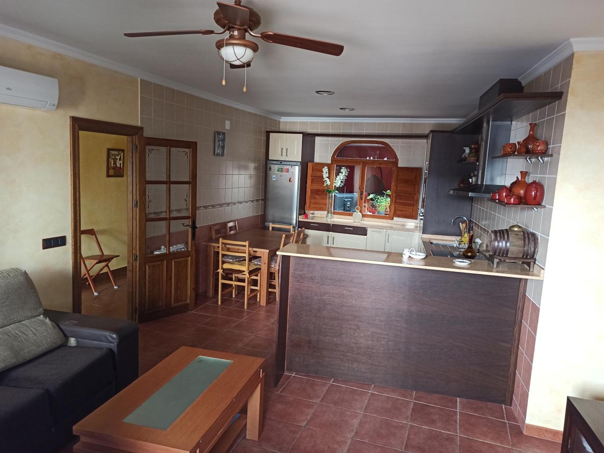 Casa Rural El Almez Horcajo de Santiago Εξωτερικό φωτογραφία
